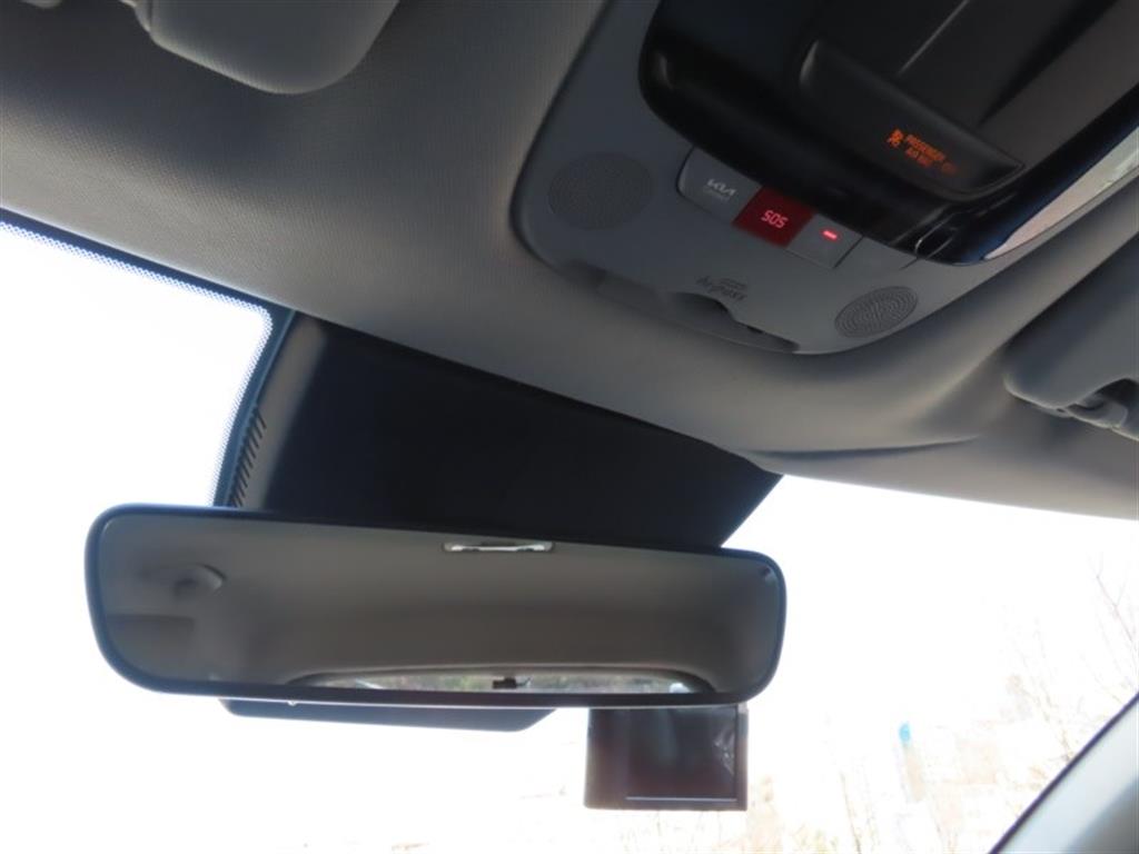 KIA Sportage 2022 Gris - Importación desde Corea - HF Imports Iquique - Foto 10