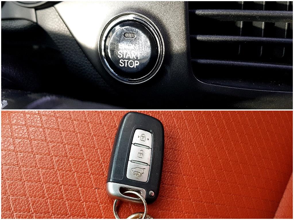 KIA Morning 2012 Negro - Importación desde Corea - HF Imports Iquique - Foto 18