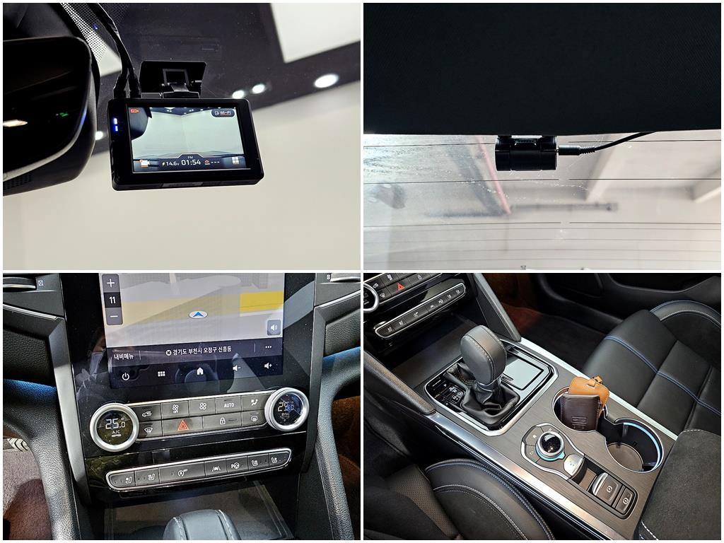 SAMSUNG SM6 - Vista 2