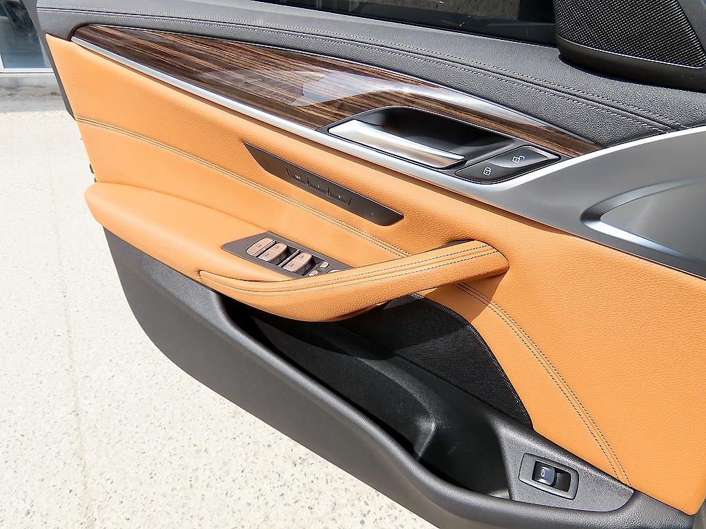 BMW 5 Series - Vista 12