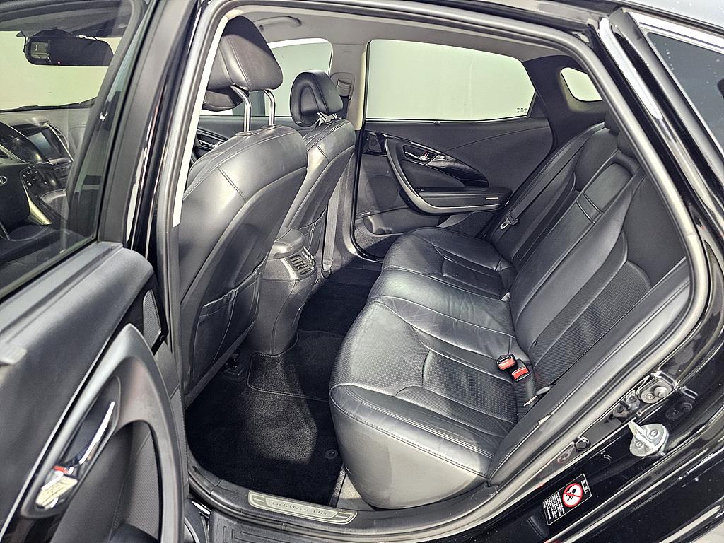 HYUNDAI Grandeur - Vista 8