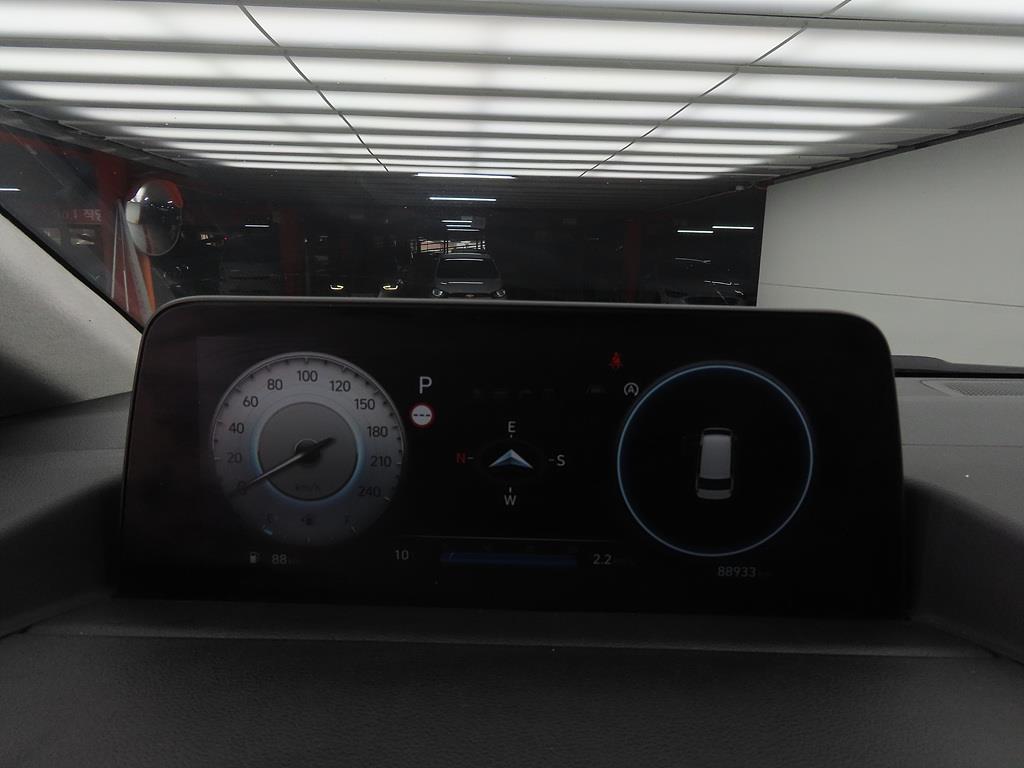 HYUNDAI Staria - Vista 10