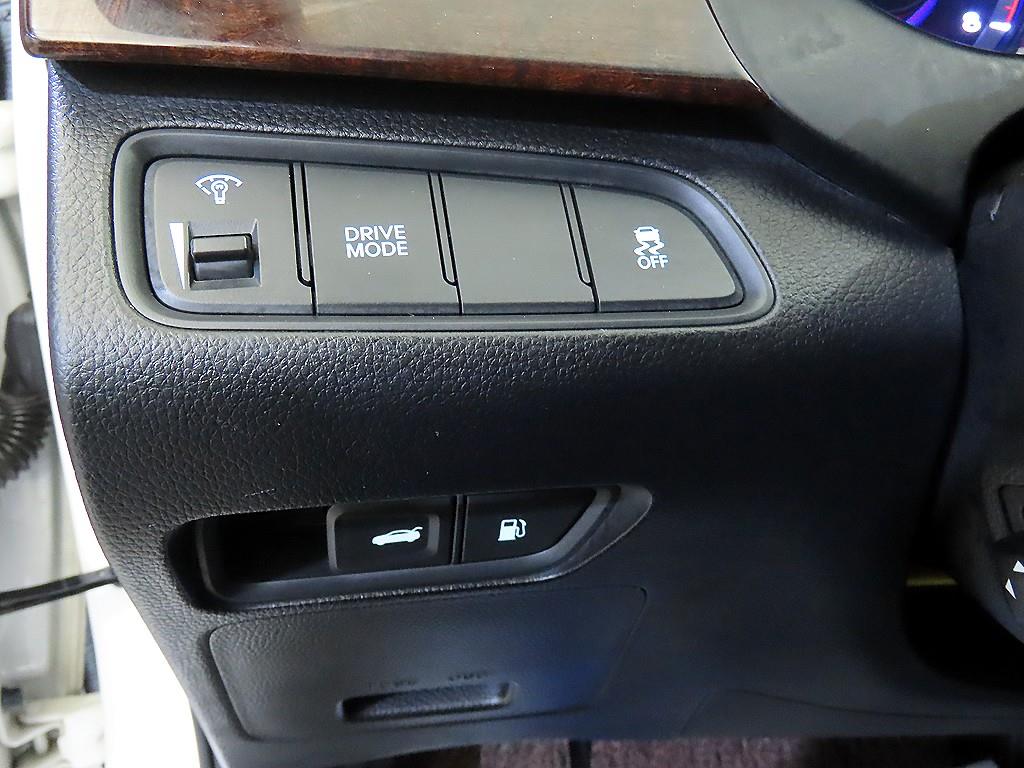 HYUNDAI Grandeur 2014 Blanco - Importación desde Corea - HF Imports Iquique - Foto 14