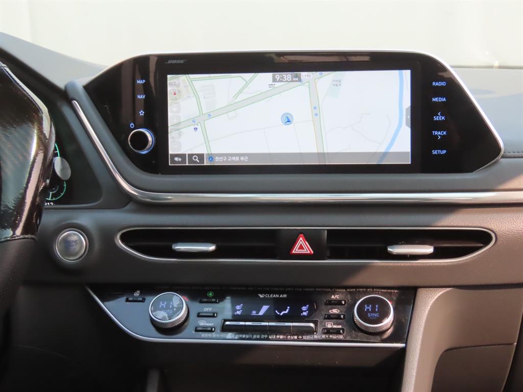 HYUNDAI Sonata 2020 Gris - Importación desde Corea - HF Imports Iquique - Foto 12