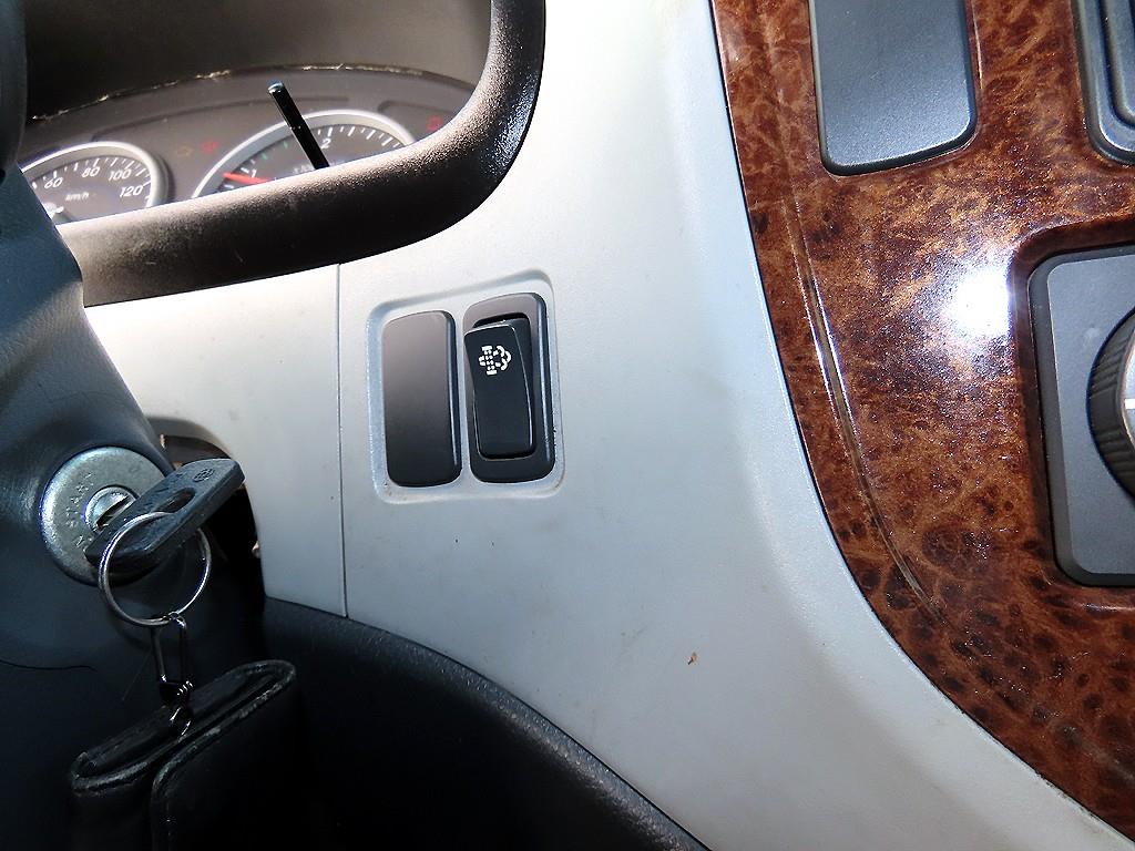 medium and large bus Medium Daewoo Bus 2014 Blanco - Importación desde Corea - HF Imports Iquique - Foto 14