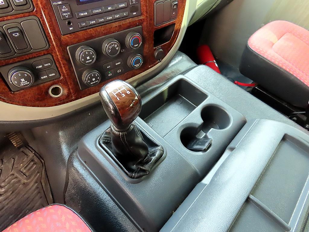 medium and large bus Medium Daewoo Bus - Vista 11