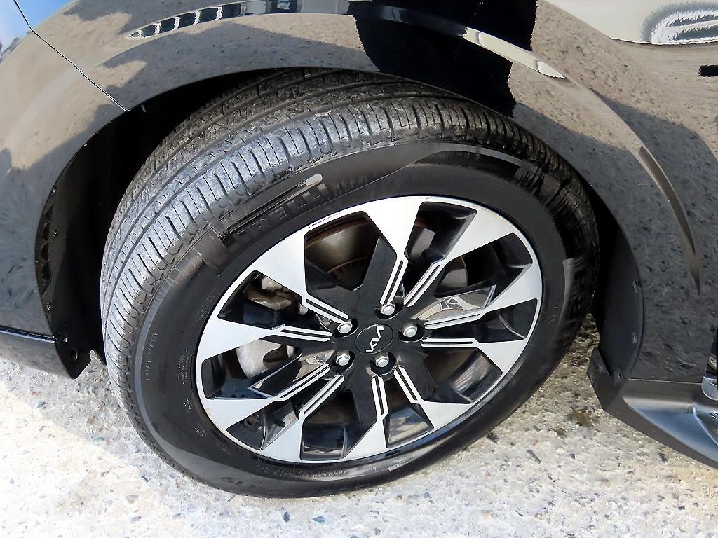 KIA Carnival 2022 Negro - Importación desde Corea - HF Imports Iquique - Foto 20