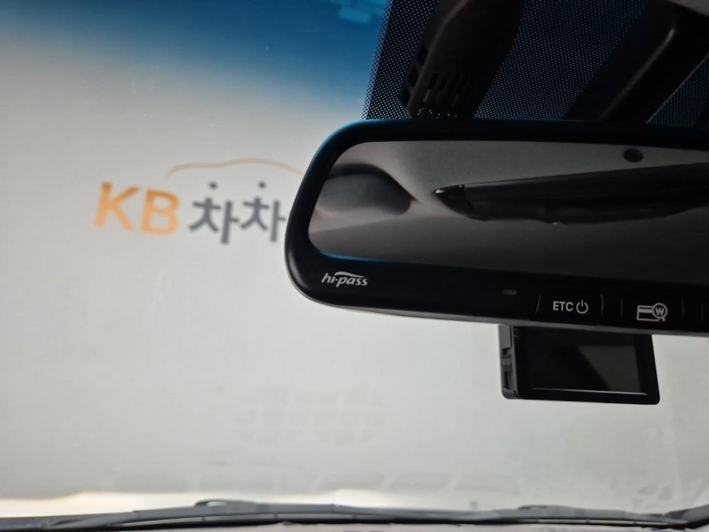 HYUNDAI Grandeur 2013 Negro - Importación desde Corea - HF Imports Iquique - Foto 16