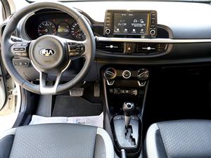 KIA Morning - Vista 10