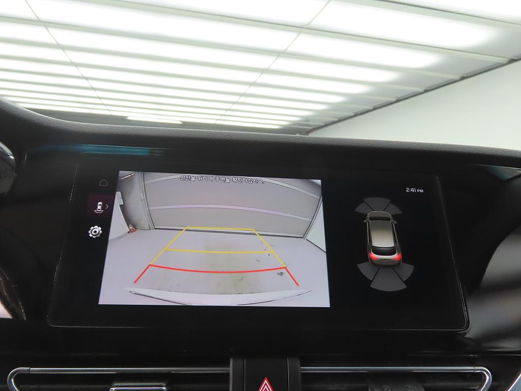 KIA Niro 2022 Blanco - Importación desde Corea - HF Imports Iquique - Foto 14