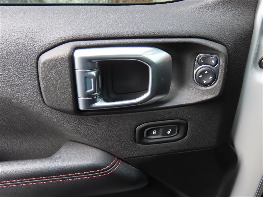 Jeep Gladiator 2021 Blanco - Importación desde Corea - HF Imports Iquique - Foto 12