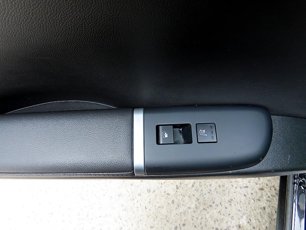 HYUNDAI Grandeur 2024 Negro - Importación desde Corea - HF Imports Iquique - Foto 15