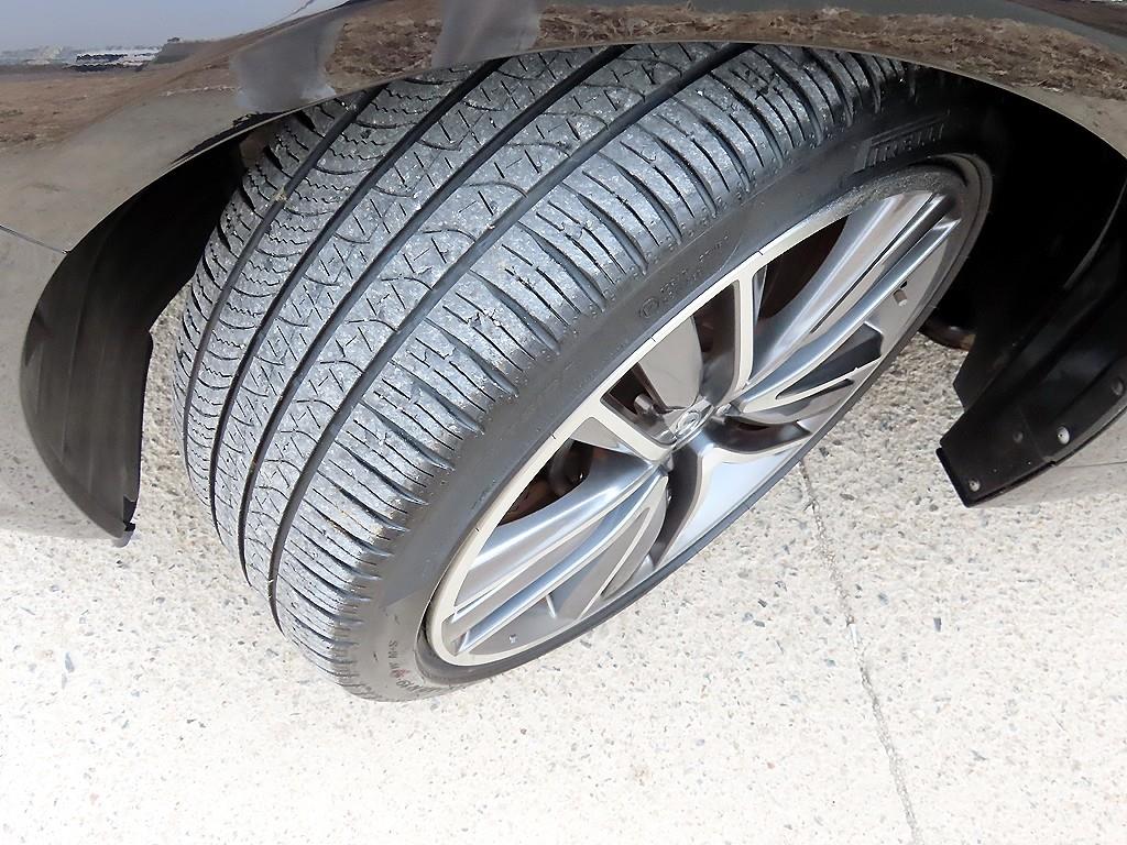 Infiniti Q 2016 - Importación desde Corea - HF Imports Iquique - Foto 20