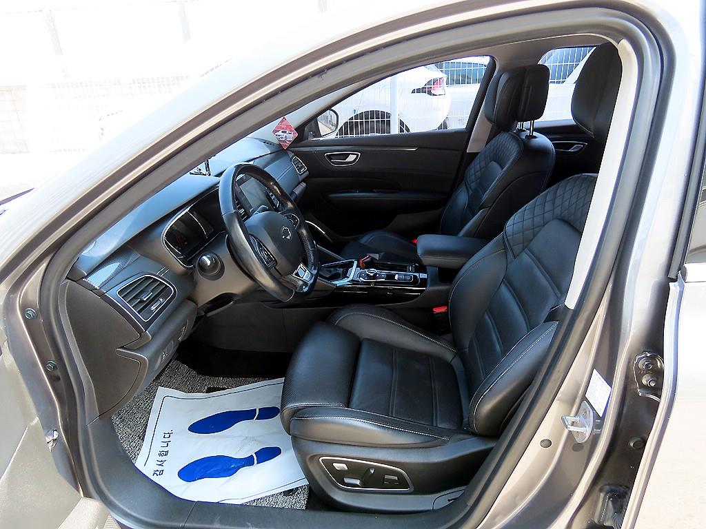 SAMSUNG SM6 - Vista 5