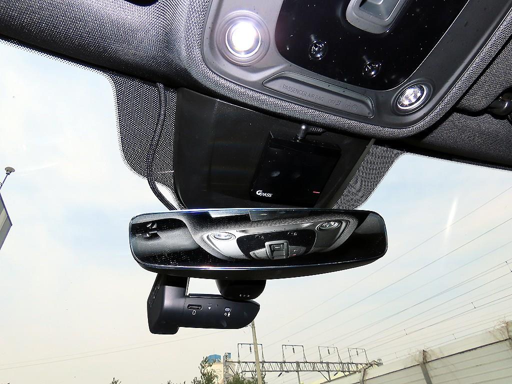 Audi A6 2023 Azul - Importación desde Corea - HF Imports Iquique - Foto 15