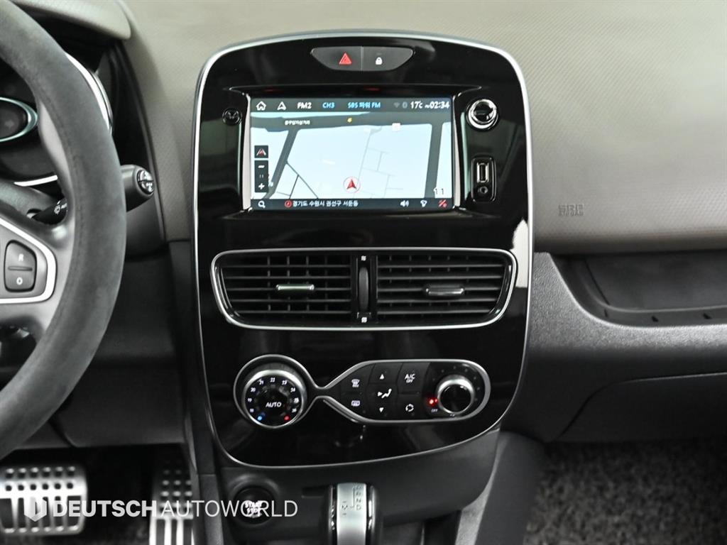 SAMSUNG Clio 2018 Azul - Importación desde Corea - HF Imports Iquique - Foto 14