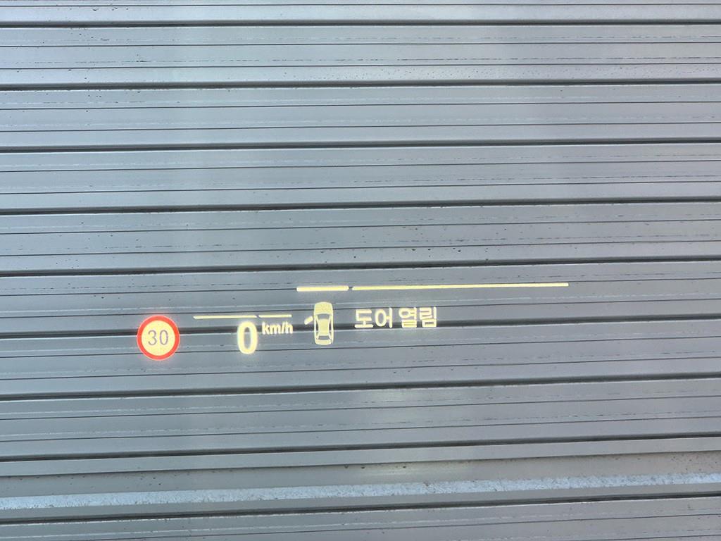 BMW Gran Turismo 2024 Blanco - Importación desde Corea - HF Imports Iquique - Foto 13