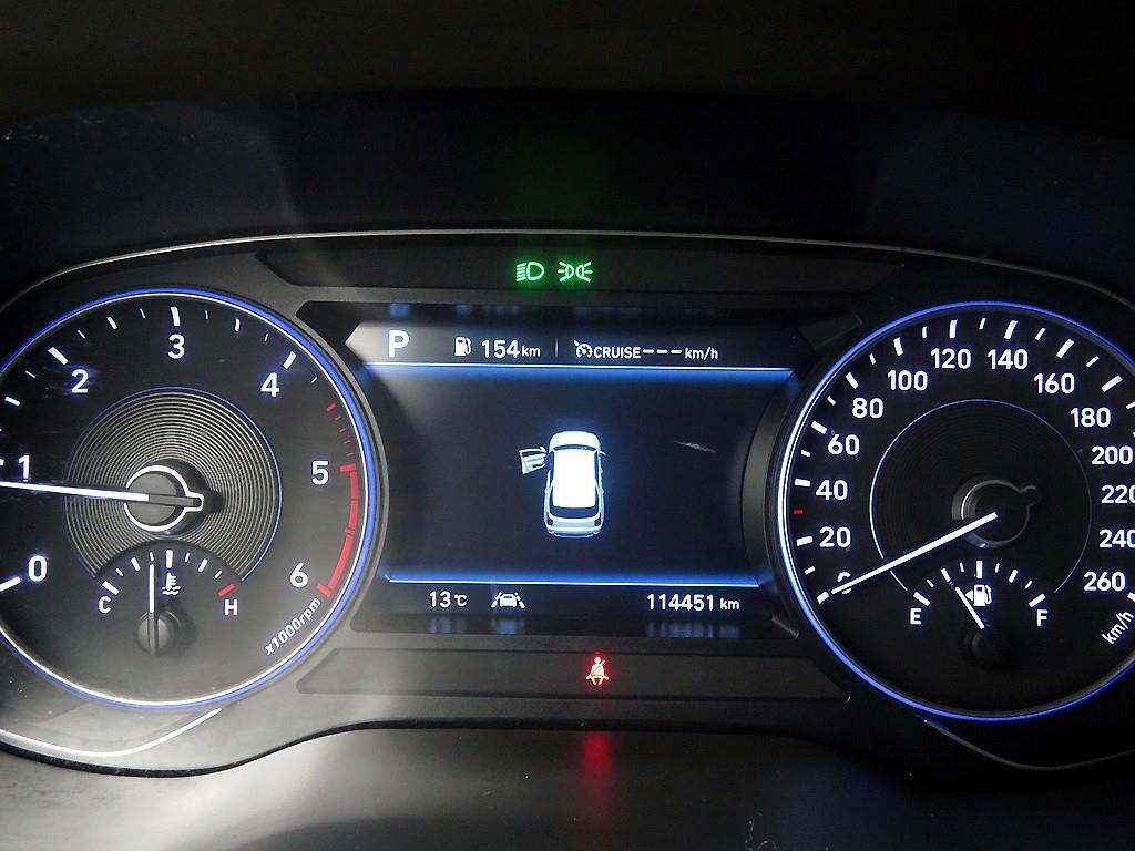 HYUNDAI Palisade 2022 Gris - Importación desde Corea - HF Imports Iquique - Foto 14