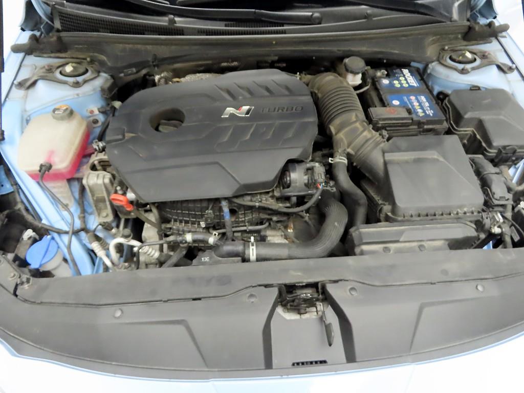 HYUNDAI Avante 2022 - Importación desde Corea - HF Imports Iquique - Foto 20