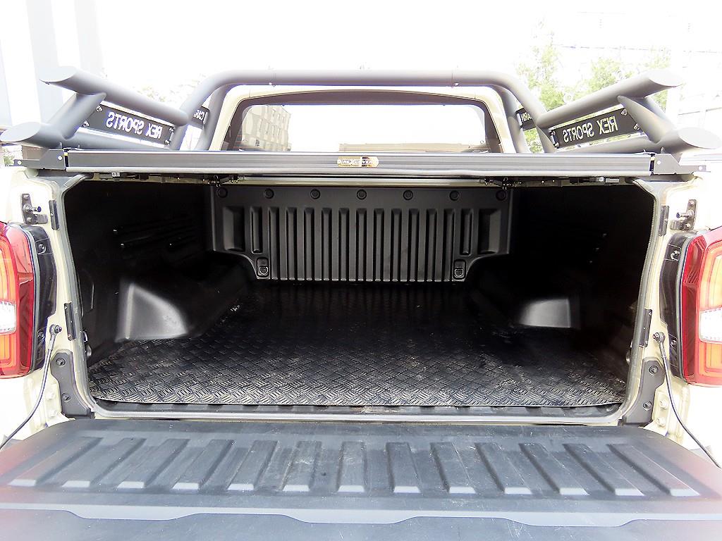 Ssangyong Rexton 2024 the color of pearl - Importación desde Corea - HF Imports Iquique - Foto 17