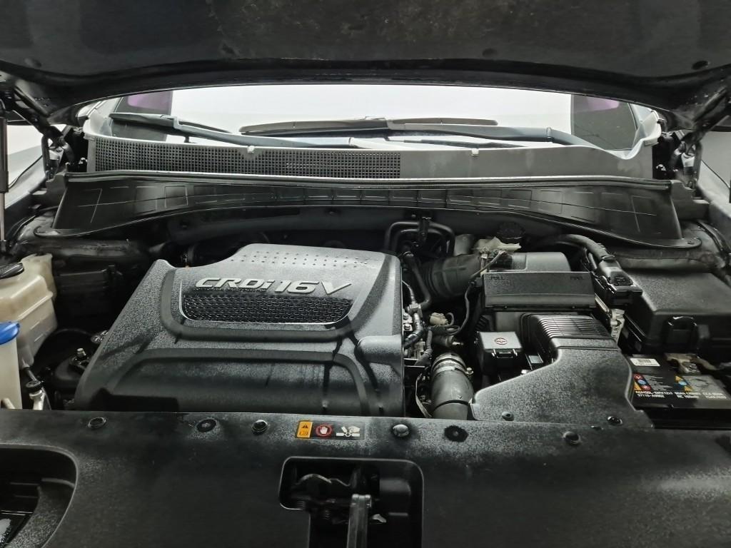 KIA Sorento - Vista 5