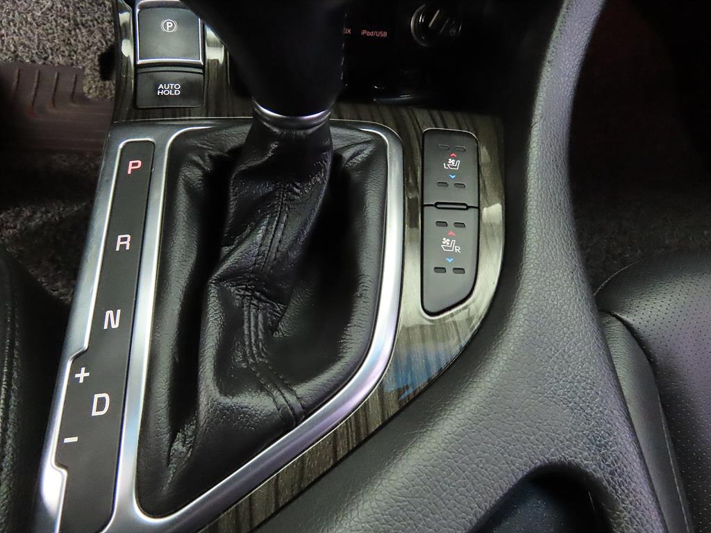 KIA K5 2014 Blanco - Importación desde Corea - HF Imports Iquique - Foto 16