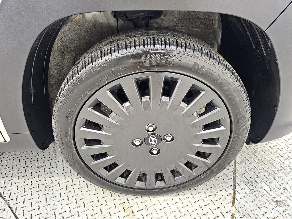 HYUNDAI Casper 2023 Blanco - Importación desde Corea - HF Imports Iquique - Foto 20