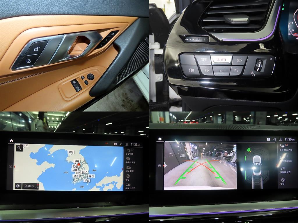 BMW Z4 2020 Blanco - Importación desde Corea - HF Imports Iquique - Foto 18