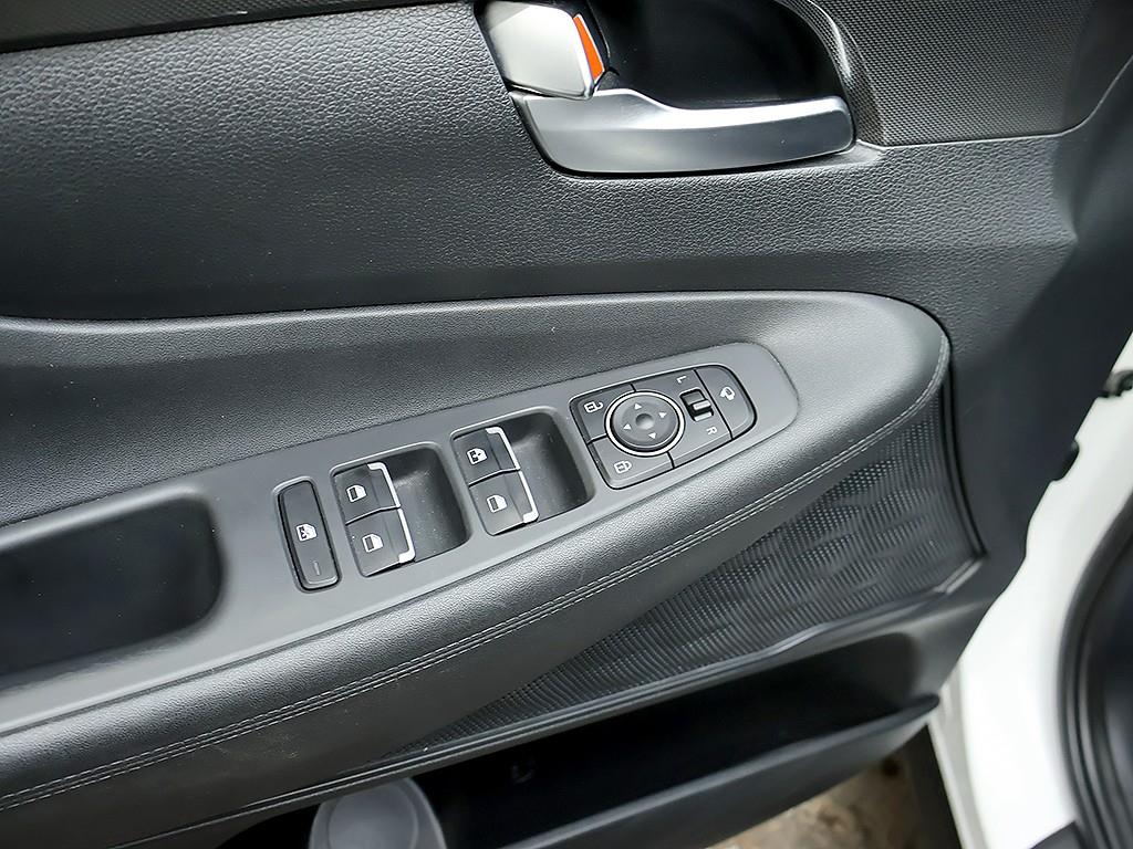 HYUNDAI Santa Fe 2022 Blanco - Importación desde Corea - HF Imports Iquique - Foto 13