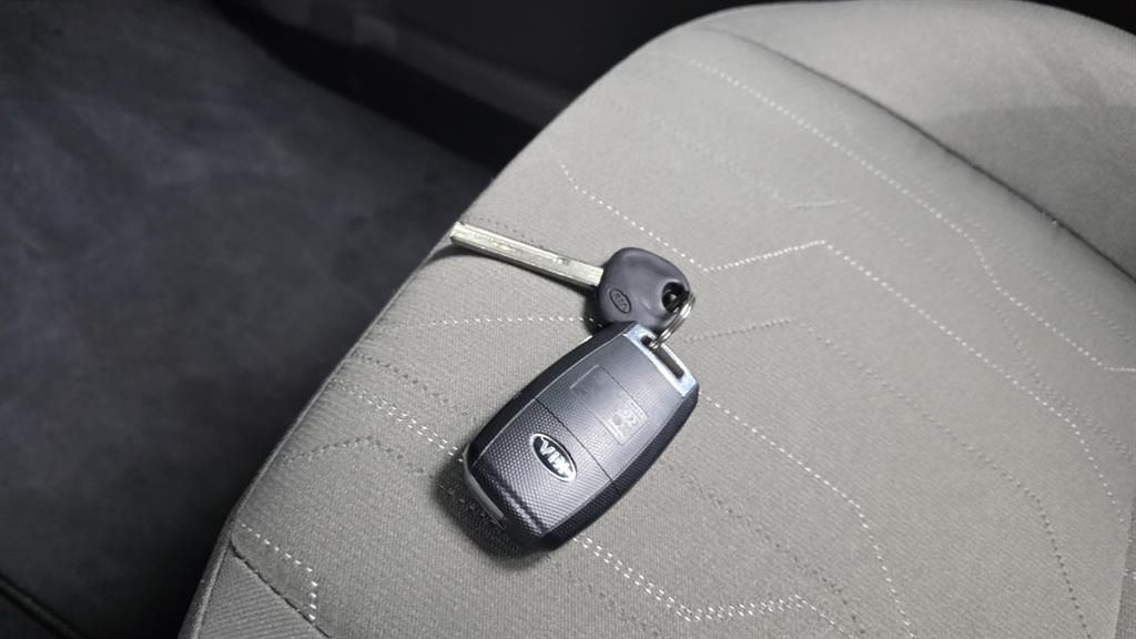 KIA Morning 2016 Blanco - Importación desde Corea - HF Imports Iquique - Foto 18