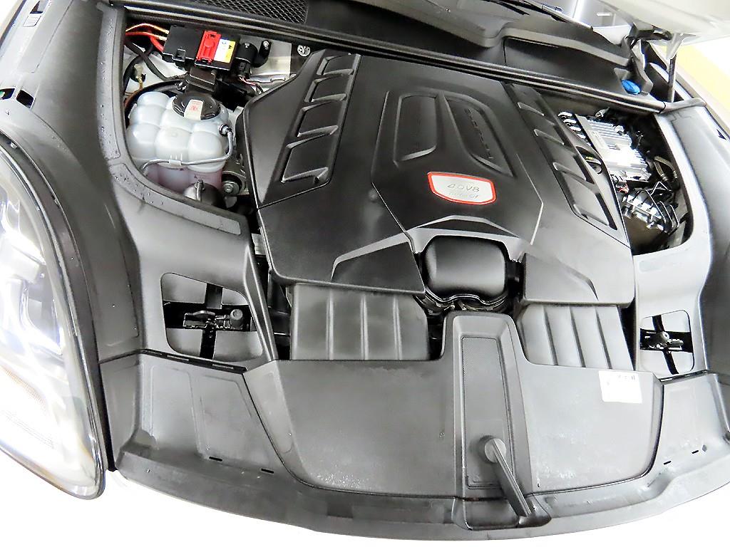 Porsche Cayenne 2023 - Importación desde Corea - HF Imports Iquique - Foto 19