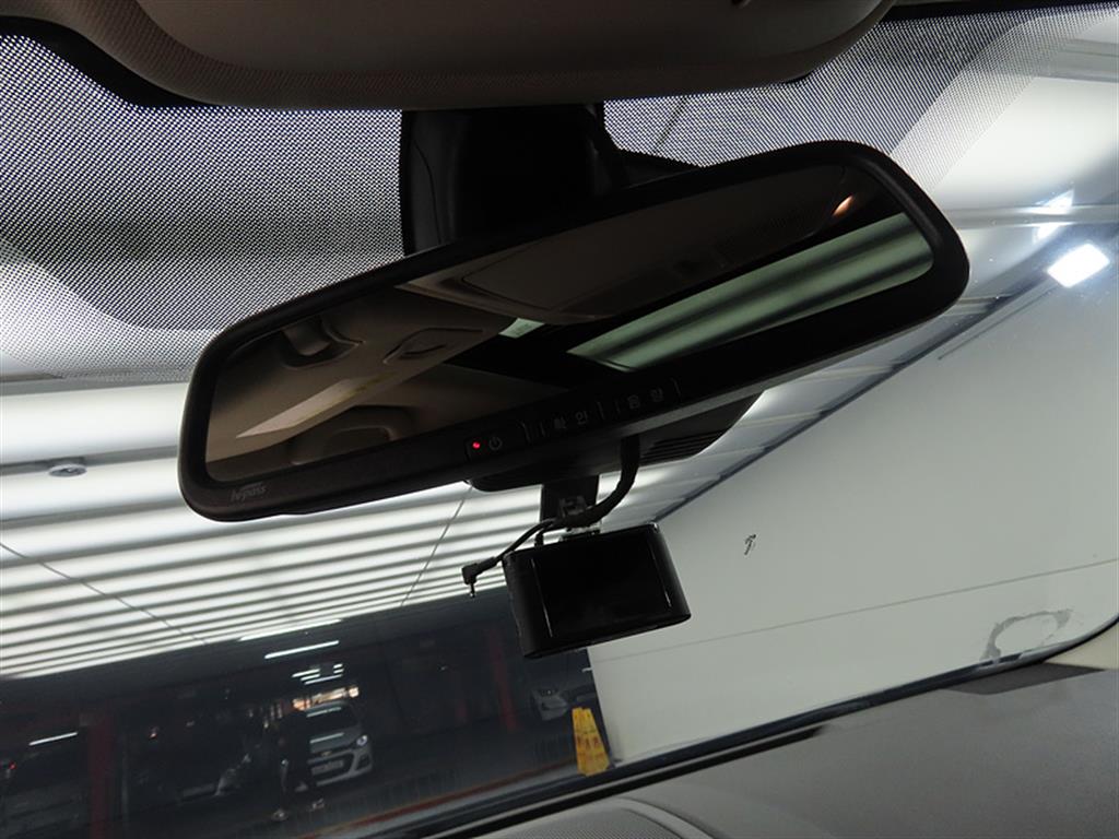 SAMSUNG QM6 2019 Negro - Importación desde Corea - HF Imports Iquique - Foto 14