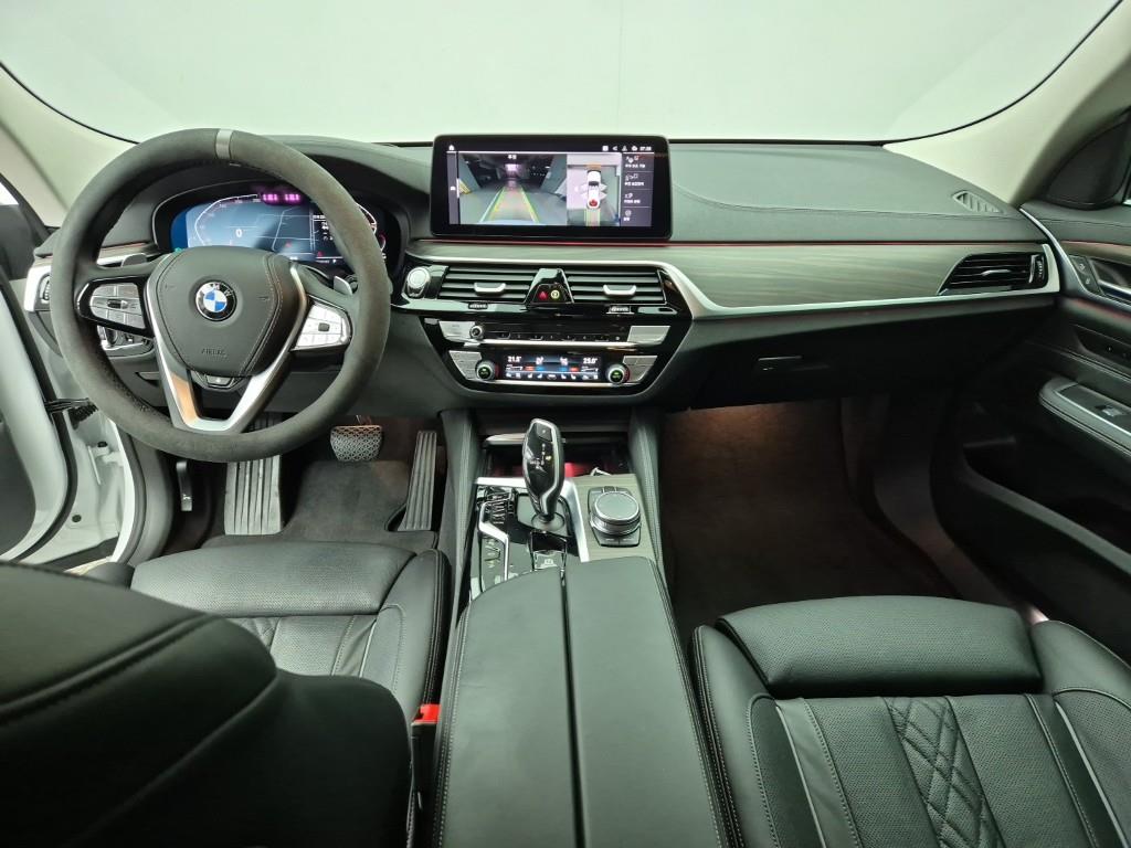 BMW Gran Turismo - Vista 5
