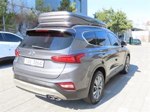HYUNDAI Santa Fe - Vista 6