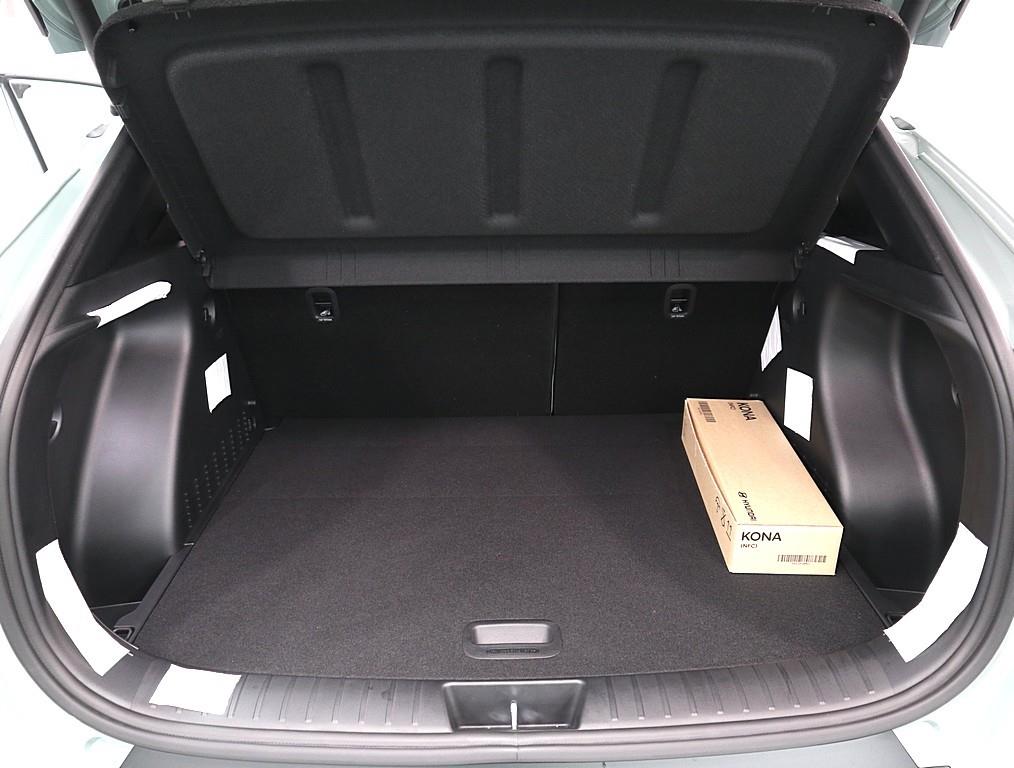 HYUNDAI Kona 2025 Verde - Importación desde Corea - HF Imports Iquique - Foto 16