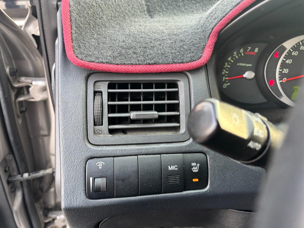 HYUNDAI Tucson - Vista 10