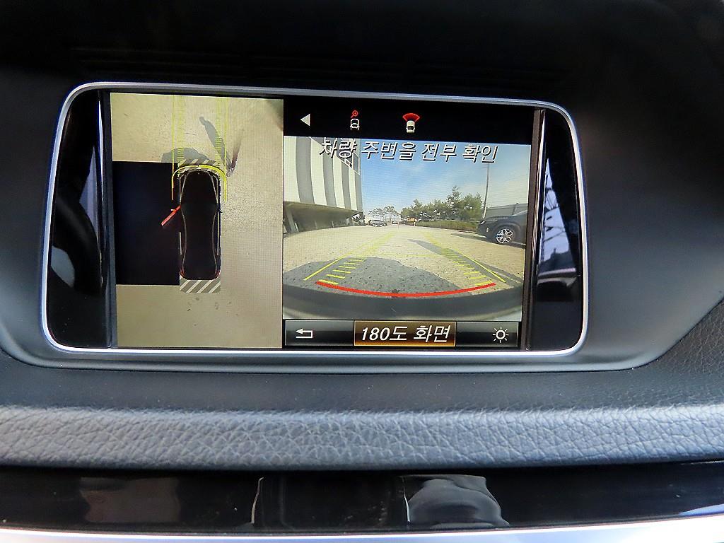 Mercedes Benz E class 2016 Negro - Importación desde Corea - HF Imports Iquique - Foto 14