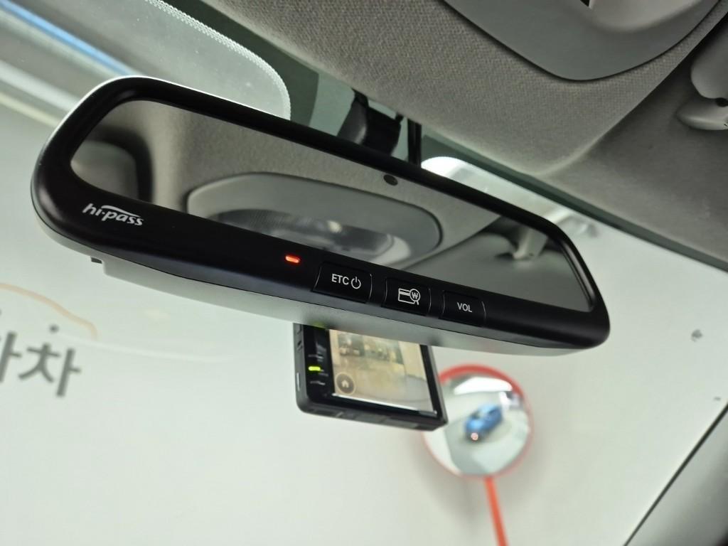 Chevrolet Spark 2017 Azul - Importación desde Corea - HF Imports Iquique - Foto 14