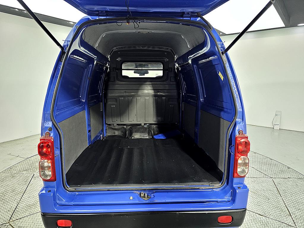 DAEWOO Damas 2019 Azul - Importación desde Corea - HF Imports Iquique - Foto 15