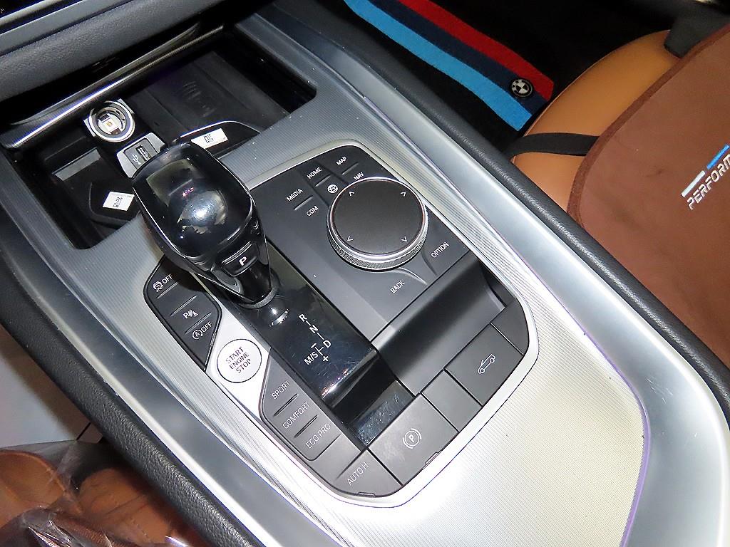 BMW Z4 2020 Blanco - Importación desde Corea - HF Imports Iquique - Foto 15