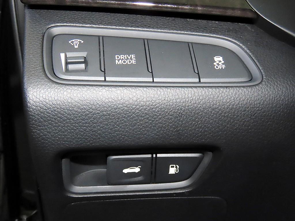 HYUNDAI Grandeur 2014 Negro - Importación desde Corea - HF Imports Iquique - Foto 15