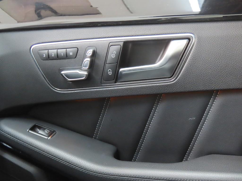 Mercedes Benz E class 2015 - Importación desde Corea - HF Imports Iquique - Foto 15