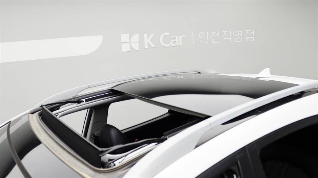 HYUNDAI Tucson 2015 Blanco - Importación desde Corea - HF Imports Iquique - Foto 12