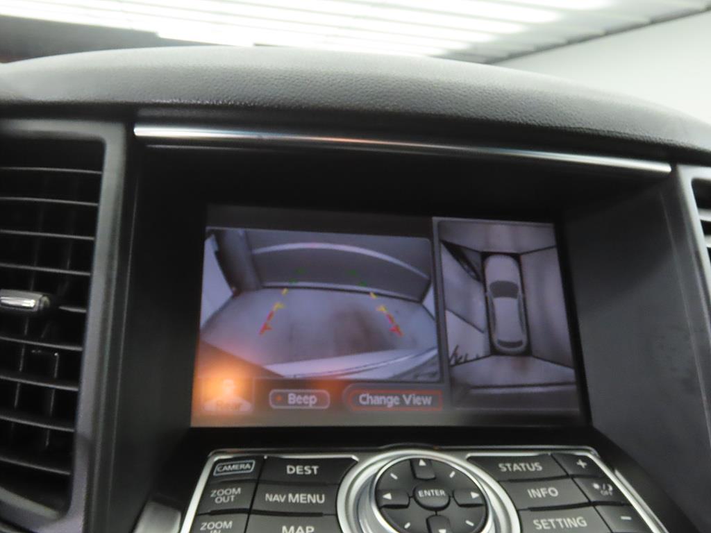 Infiniti FX 2009 Gris - Importación desde Corea - HF Imports Iquique - Foto 13