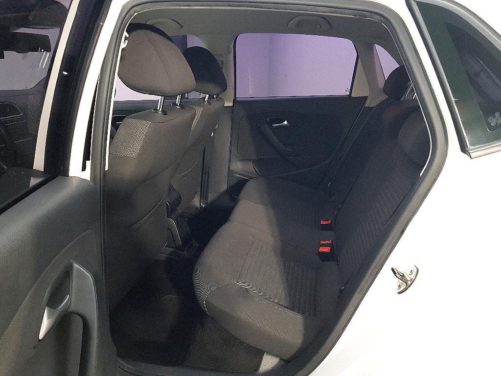 Volkswagen polo - Vista 9