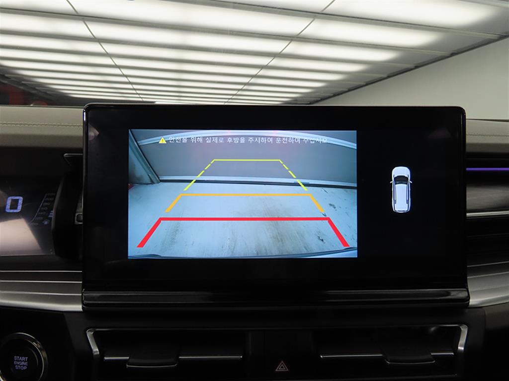 Ssangyong Torres 2023 Plateado - Importación desde Corea - HF Imports Iquique - Foto 14