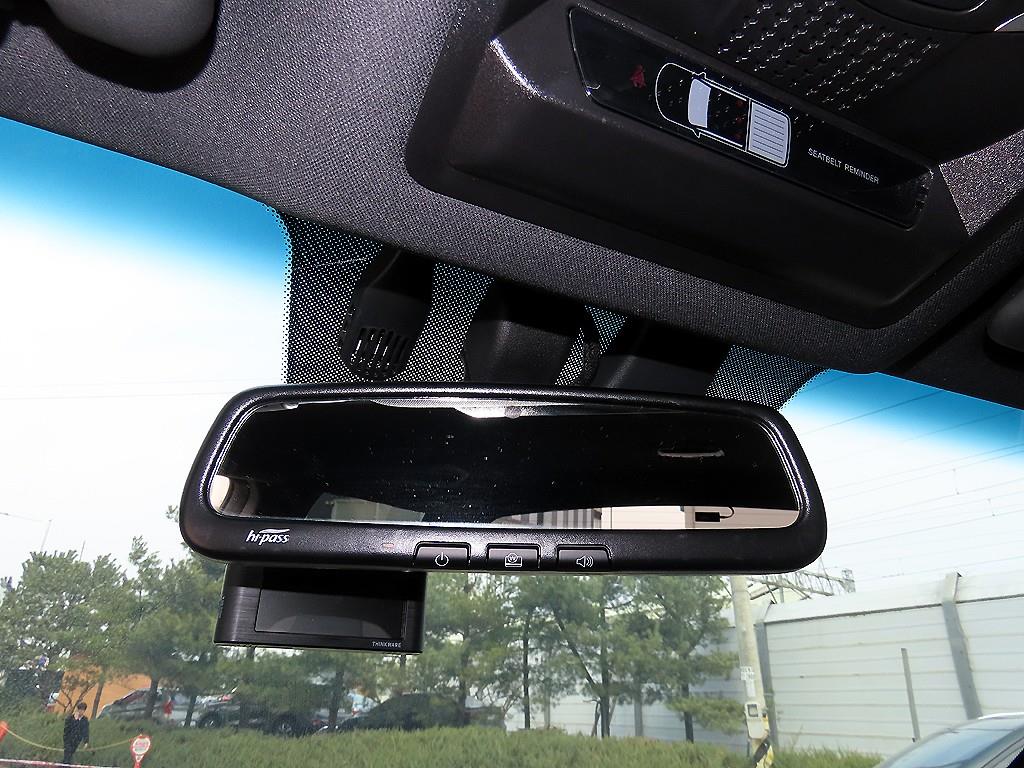 Ssangyong Rexton 2024 the color of pearl - Importación desde Corea - HF Imports Iquique - Foto 14