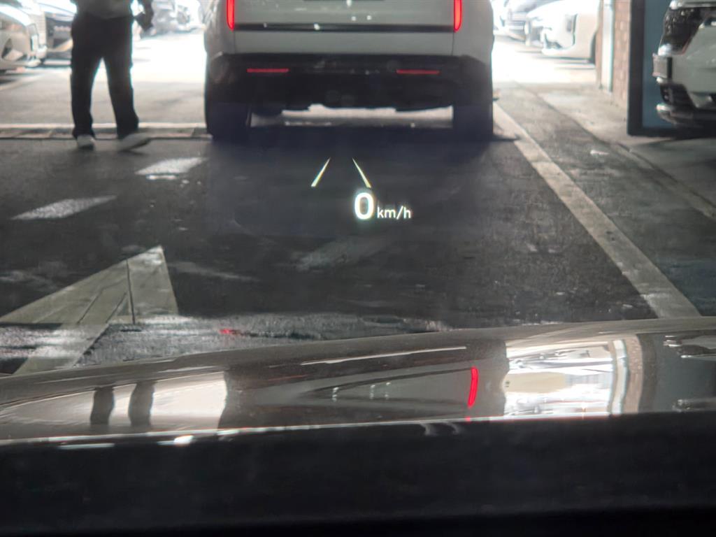 Genesis G90 2021 Negro - Importación desde Corea - HF Imports Iquique - Foto 13