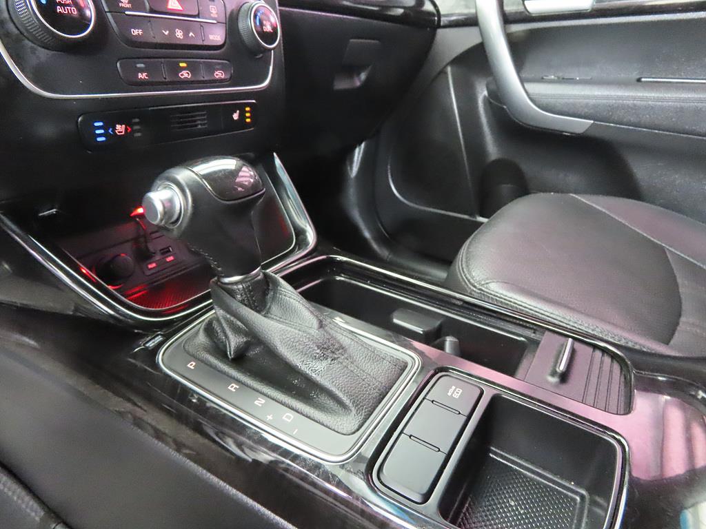 KIA Sorento - Vista 11