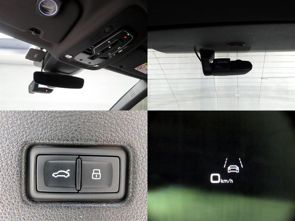 Audi Q8 2022 Blanco - Importación desde Corea - HF Imports Iquique - Foto 18